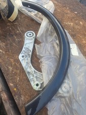 peugeot 206 2.0 GTi 180  PASSANGERS SIDE ARCH BODY KIT