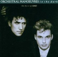 the Best Of Orchestral Manoeuvres in the Dark Von Omd (Orc... | CD | Zustand Neu