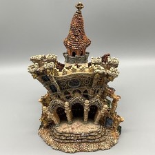 Boyds Bearly-Built Villages: The Boyds Town Cathedral 19026 Limited Edition 02