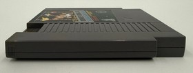 Donkey Kong Jr. NES 5-Screw 1-Code Mid-Production Hangtab Box Nintendo