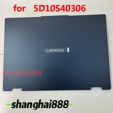 5D10S40306 lenovo IdeaPad 5 2-in-1 16IAL10 83KS 16AKP10 83KU LCD Rear Back Cover
