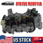 RE0F11A JF015E CVT Transmission Valve Body for Nissan 11-15 Note Sentra Versa