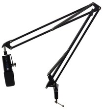 Presonus Revelator Dynamic USB-C Microphone For Recording/Podcasting Boom Arm