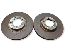 Porsche Panamera (970) 2013 Bremsscheibe vorne Benzin ZVG126797