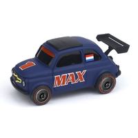 Fiat 500 Brums Max N.1 1:43 Brumm Modelli Speciali -D- Neues Modell