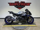 2019 Yamaha YZF R1M