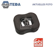 15706 AUSPUFFHALTER AUSPUFFGUMMI FEBI BILSTEIN FÜR MERCEDES-BENZ S-CLASS