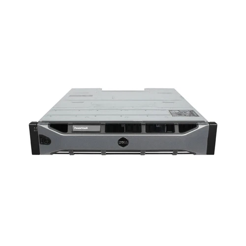 Dell EqualLogic PS4210 24*SFF 2*PSU No Controller - PS4210-CHASSIS-SFF