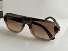 NEW: BURBERRY 4478 Brown Beige Frame/Brown Lenses/Never Worn: 100% Authentic — photo 10