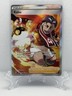 Kabu Full Art Trainer TG26/TG30 Pokémon Lost Origin Trainer Gallery 