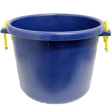 Fortex Muck Bucket 70 Quart