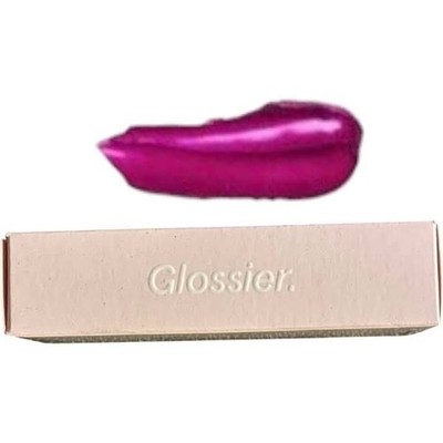 GLOSSIER LIP CREAM SHADE TEMPO