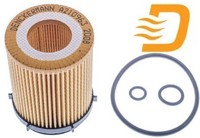 Denckermann A210963 ÖLfilter MotoröLfilter FüR Mercedes-Benz FüR Infiniti