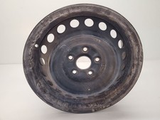 2012-2014 Toyota Camry Steel Wheel 16x6 12 5 Lug 4261106720 12-14 2012-2014 Toyota Camry Steel Wheel 16x6 12 5 Lug 4261106720 12-14