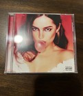 SIGNED AR By Addison Rae EP CD Autographed Art Card Insert — photo 4
