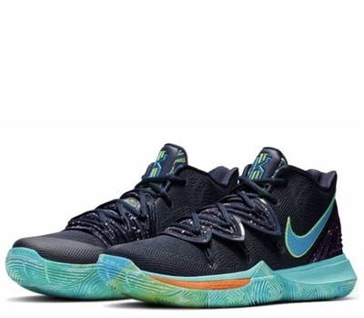 シューズ(男性用) NIKE KYRIE5 ALL STAR 28cm NIKE KYRIE 5 'ROKIT' 'ALL STAR 2019' ナイキ カイリー 5