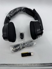  BROKEN Corsair VOID RGB Elite Wireless Gaming Headset PC/Mac/PS4/PS5 