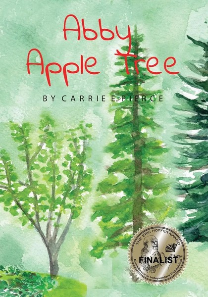 Abby Apple Tree Carrie E. Pierce Taschenbuch Englisch 2024 EAN 9781735846507-image