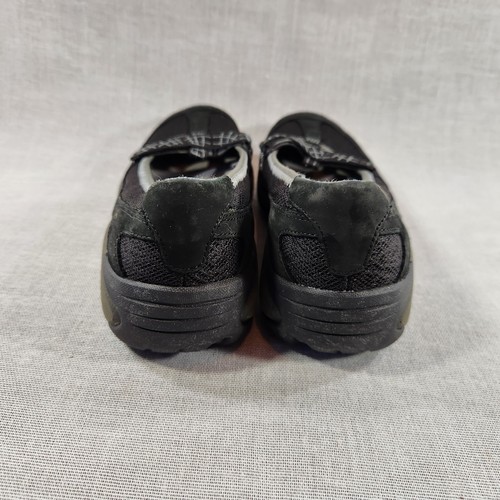 Merrell Encore Ballet Mary Jane Womens Walking Shoes Size 6 Black Slip On J66680 - Picture 6 of 11