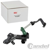 NTY Niveausensor Leuchtweitenregulierung Passend FüR Audi Q3 Seat Alhambra VW