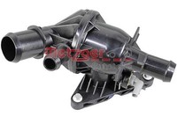 Metzger Thermostat FüR KüHlmittel / KüHlerthermostat Greenparts 4006446