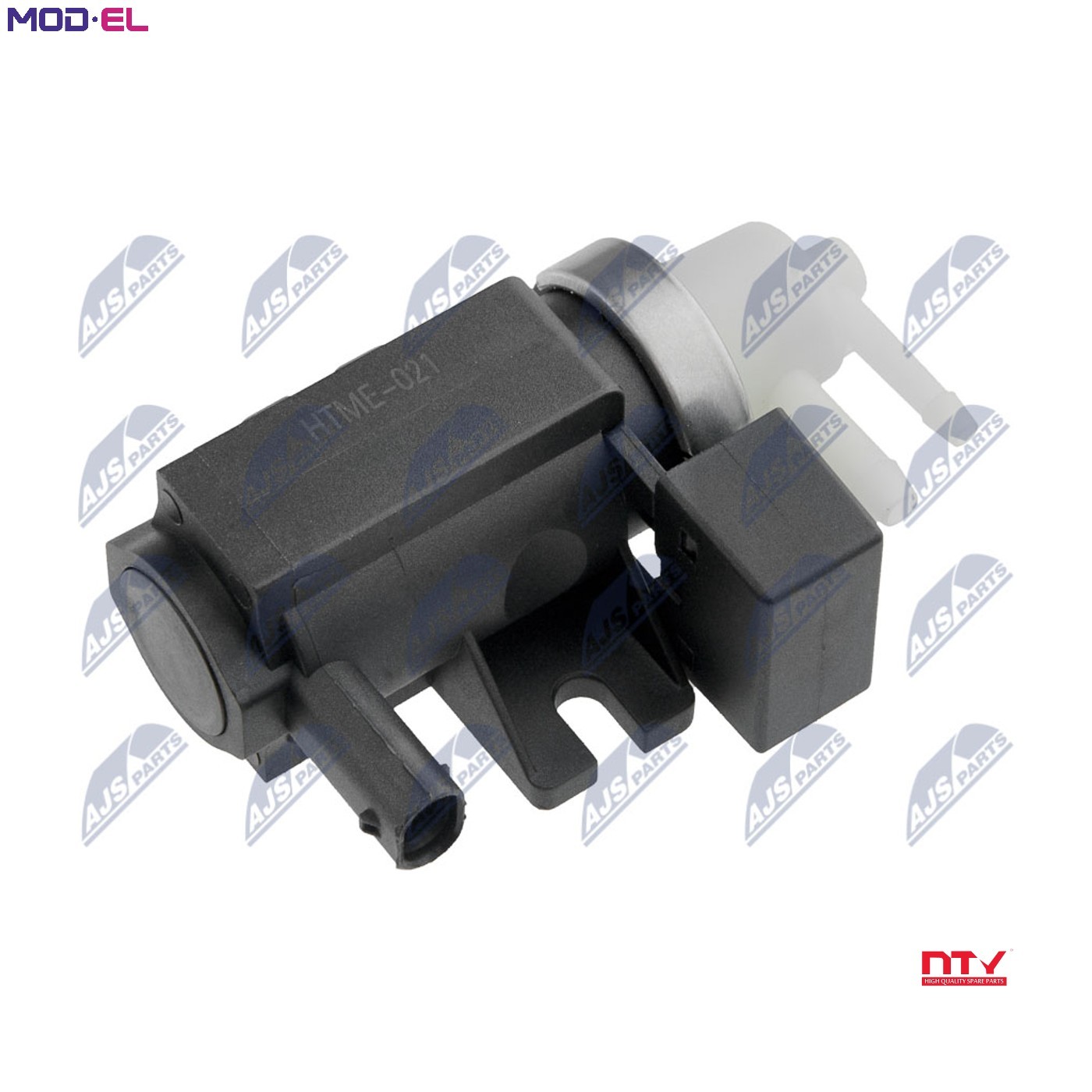 PRESSURE CONVERTER EXHAUST CONTROL EGR-ME-021 FOR MERCEDES-BENZ VIANO CLK 2.1L - Image 8