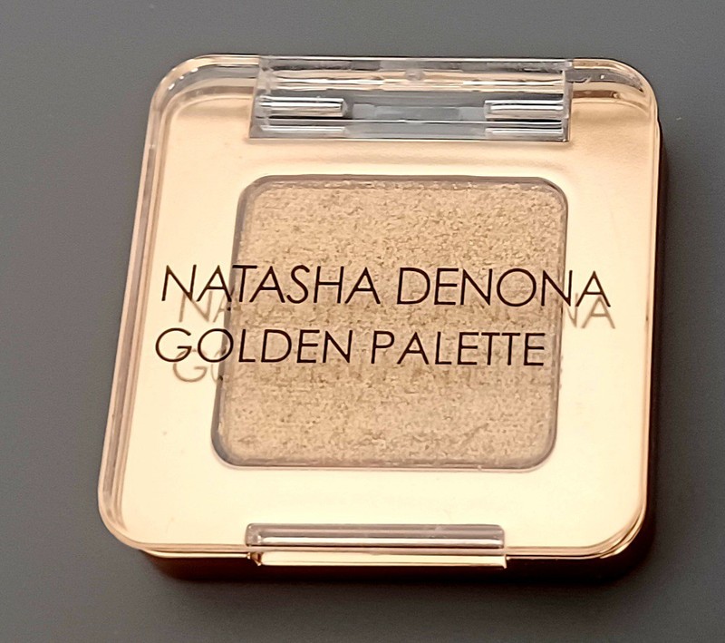 Natasha Denona Golden Palette Eyeshadow In Shade ORO 201M 0.4 g Single NEW*