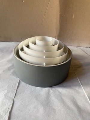Deckenleuchte / Lampe Louis Poulsen Design Dänemark