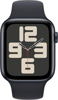 Apple Watch SE 第二世代 44mm Amazon.com: Apple Watch SE (2nd Gen) (GPS, 44mm) - Midnight