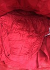 NWT Disney Baby Holiday dress *18-24 mos *I paid $35 *red w/gold Minnie Mouse — photo 9