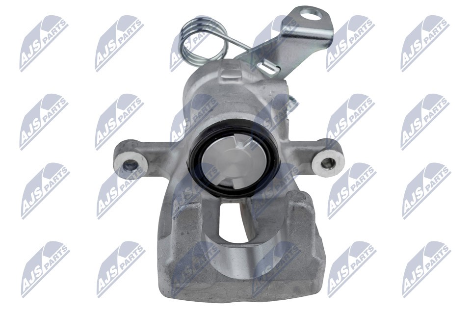 Brake Caliper Rear For Alfa Romeo Mito 08- /Left, System Trw/ - Image 10