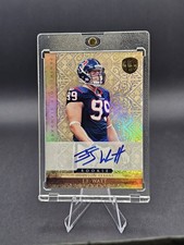 Top J.J. Watt Rookie Cards to Collect 17