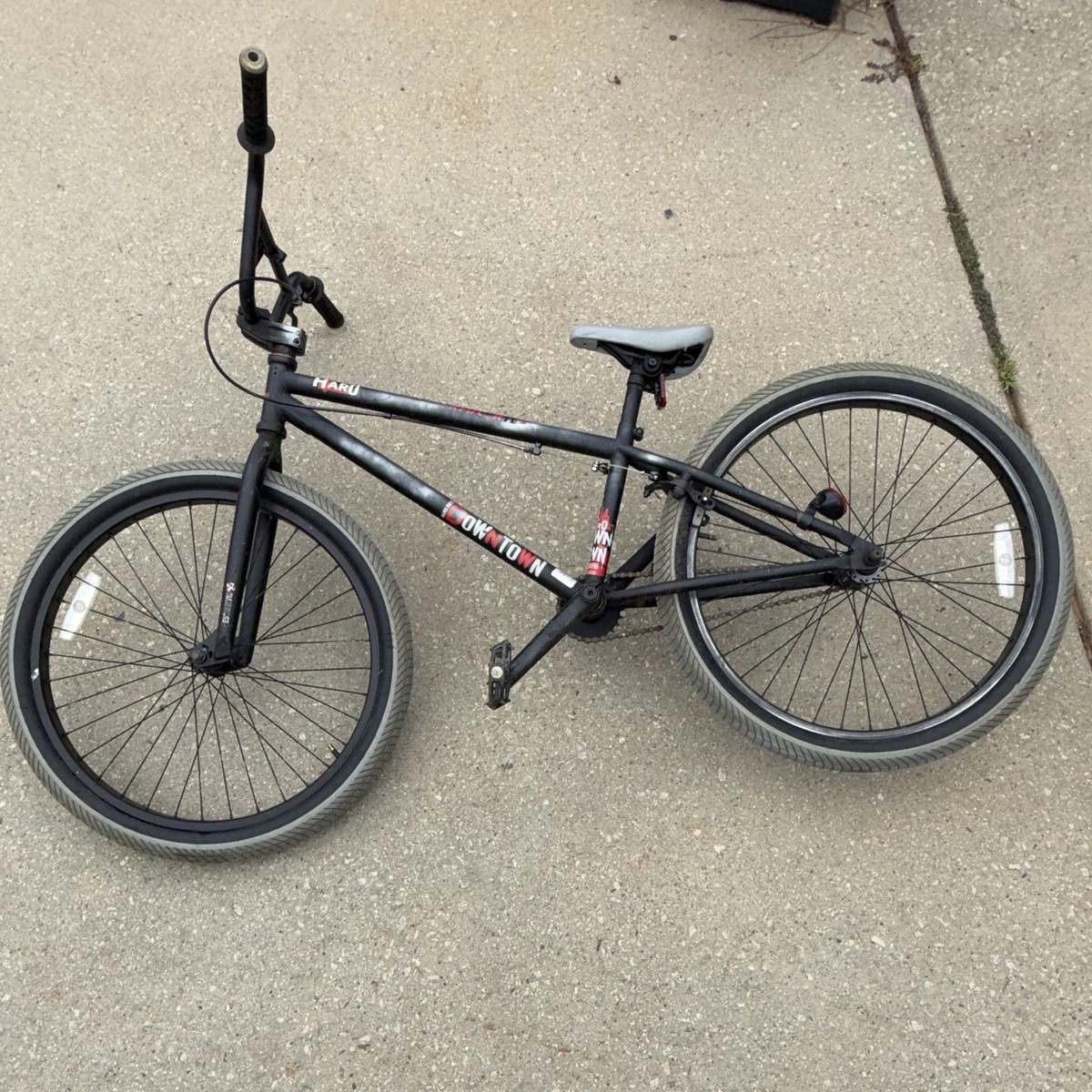 BMX Bar 24 in Wheel Bikes for sale | eBay