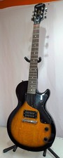 Epiphone Les Paul Junior Electric Guitar - Tobacco Burst