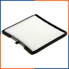 Filtre d'habitacle Hyundai I10