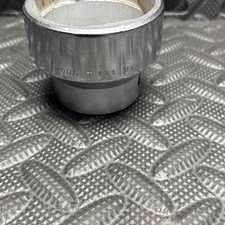 Moog Tools Ball Joint Jumbo Service Socket 34 Drive T 411 Moog Tools Ball Joint Jumbo Service Socket 34 Drive T 411