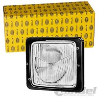 Hella H4 Scheinwerfer Links Rechts | 1AA 004 109-021