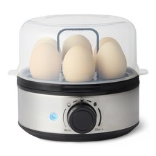 Electric Auto Shutoff Hard Boiled Eggs Cooker...