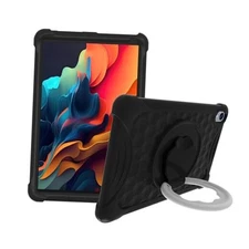 Kids Case for Urao C107 10.1 inch Tablet/Jeazans OC101/ C107 Android Black