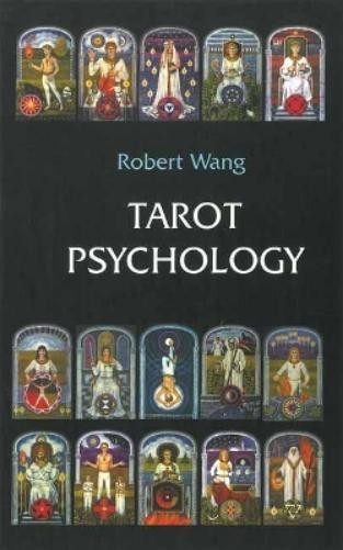 Robert Wang Tarot Psychology (Paperback)Another great item from Rarewaves USA | Free delivery!