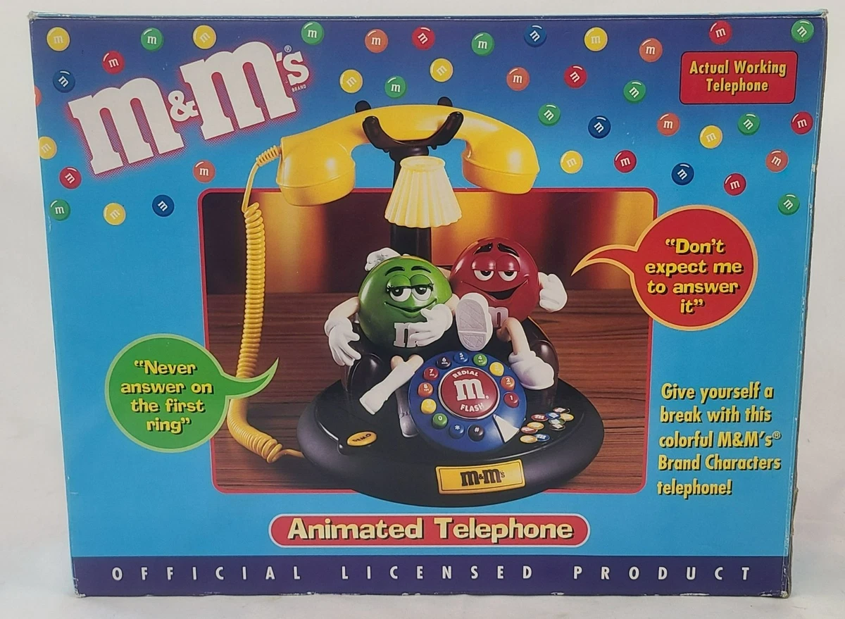 m m telephone products for sale | eBay