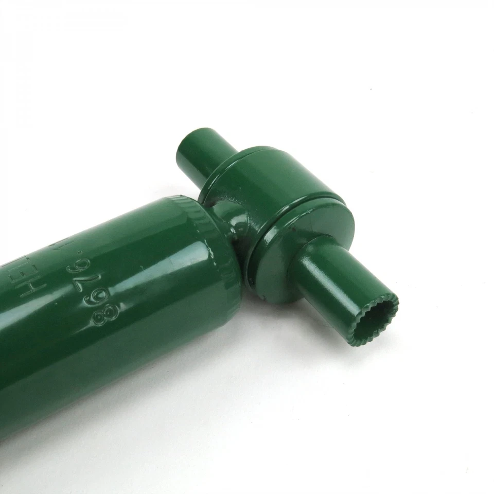 1 PAR Amortiguadores De Gas Delanteros para Mustang II Tubulares Brazos A Mustang 2 IFS A Brazos  Foto 4 de 4