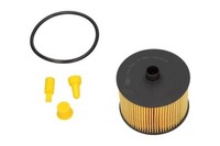 Kraftstofffilter FÜR CitroËN Passend FÜR Fiat Ford Lancia Treibstofffilter