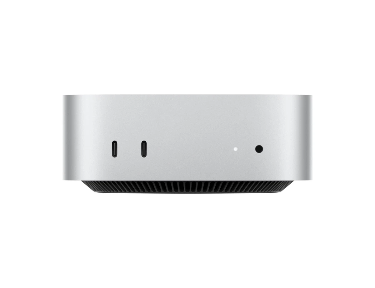 Apple Mac mini 1 TB 16 GB RAM Apple Desktops & All-In-One