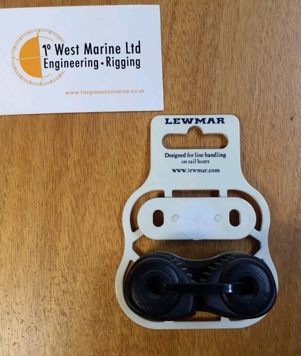 Lewmar Composite Cleat