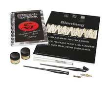 Art Products 3062 Complete Calligraphy Kit