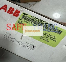 ONE NEW ABB Touch Screen CP630 1SAP530100R0001