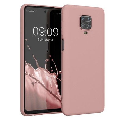 Hülle für Xiaomi Redmi Note 9S 9 Pro 9 Pro Max Handyhülle Handy Case Cover