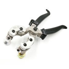 Manual Stripping Plier Insulation Layer Stripper Cable Stripping Tool KBX-45 New