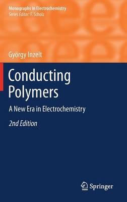 Leitende Polymere - 9783642276200